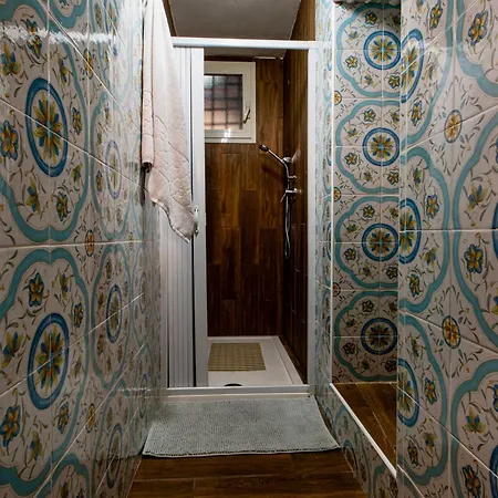 Apartment Spaccanapoli 3min - Charming Typical Flat Naples