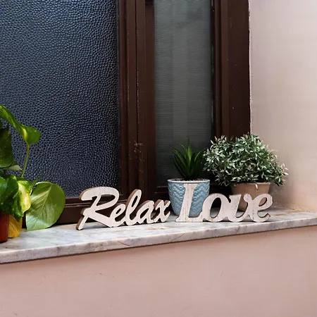 Spaccanapoli 3min - Charming Typical Flat * Naples