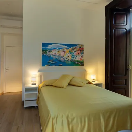 Le Tre B Bed & Breakfast *