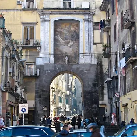 Apartment Isabel A Cavour *