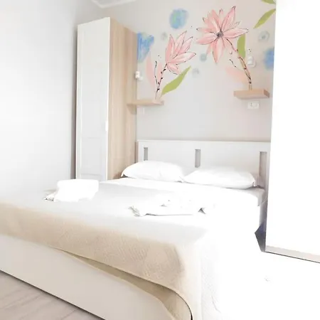 Apartment Isabel A Cavour