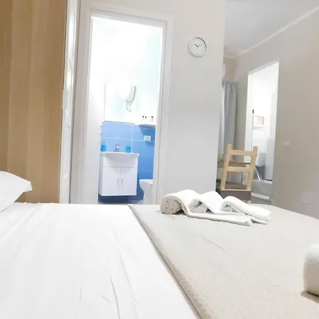 Apartment Isabel A Cavour *
