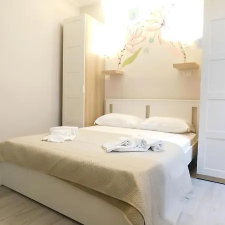 Apartment Isabel A Cavour *