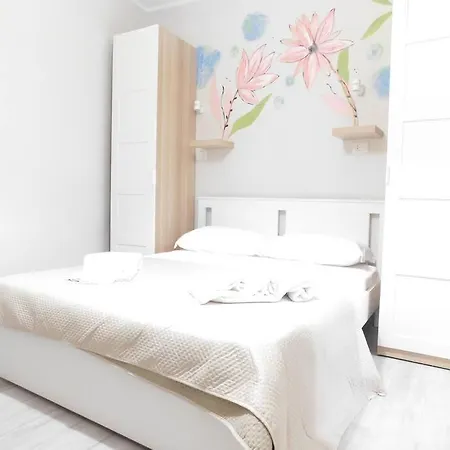 Apartment Isabel A Cavour *