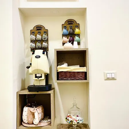 Dimora Di San Francesco Bed & Breakfast