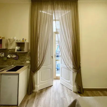 Dimora Di San Francesco Bed & Breakfast Napoli