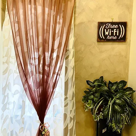 Bed & Breakfast Dimora Di San Francesco Napoli