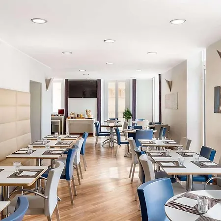 Mercure Centro Angioino