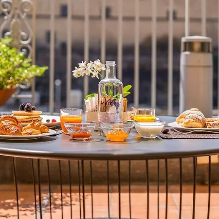 Mercure Centro Angioino Szálloda