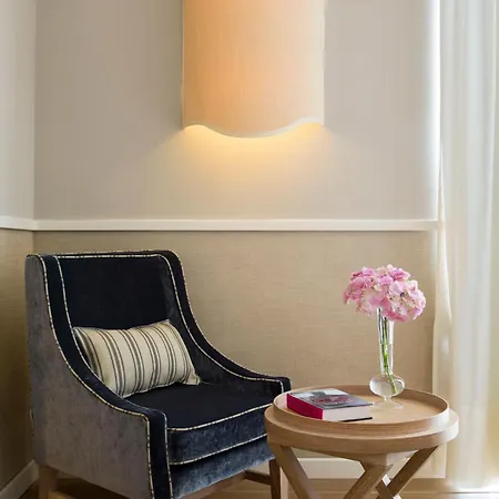 Starhotels Terminus Ξενοδοχείο 4*