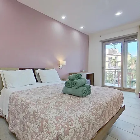 Bed and Breakfast Museo19 2*