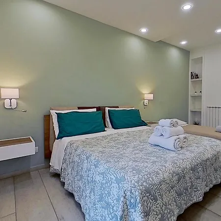 Museo19 Bed and Breakfast 2*