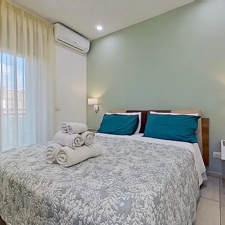 Bed and Breakfast Museo19 2*