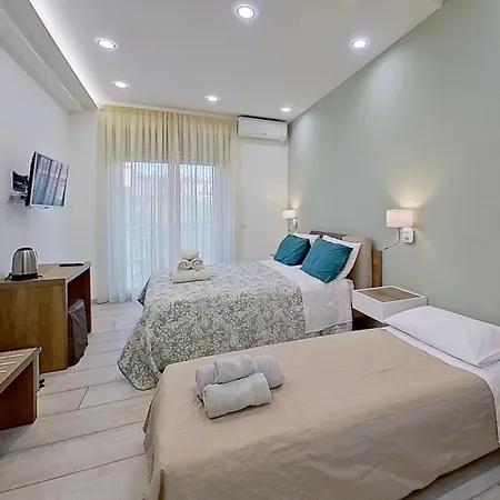 Museo19 Bed and Breakfast Νάπολη