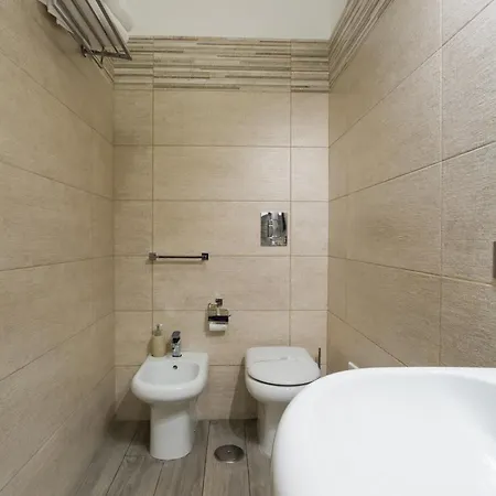 Il Sogno Di Partenope By Rosa Loporchio Bed and breakfast