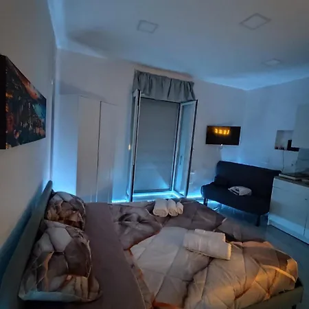 Bro And Sis House Apartment Naples