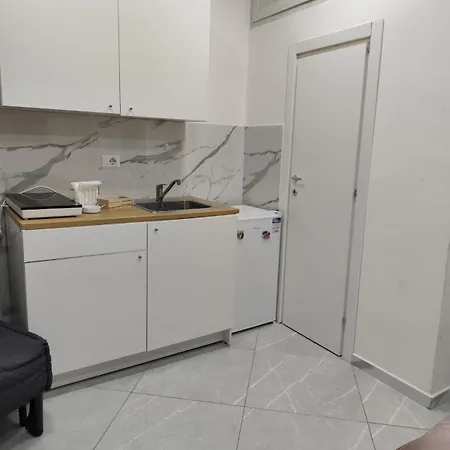 Bro And Sis House Apartment