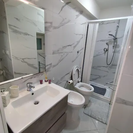 Apartament Bro And Sis House *