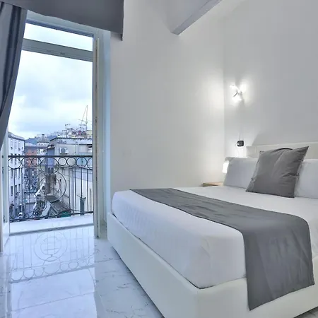 Palazzo Sant'arcangelo Naples