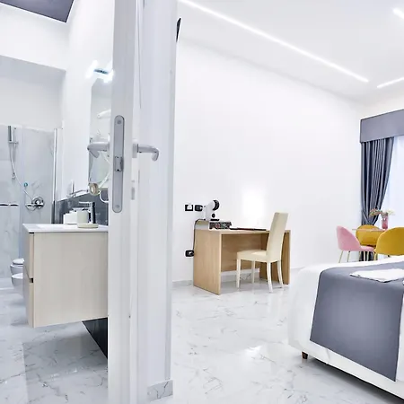 Guest house Palazzo Sant'arcangelo Naples