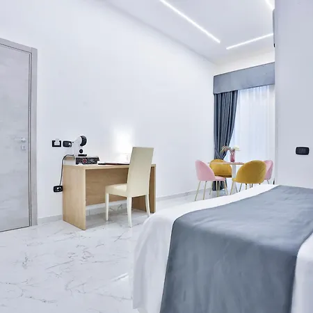 Casa de hóspedes Palazzo Sant'arcangelo *
