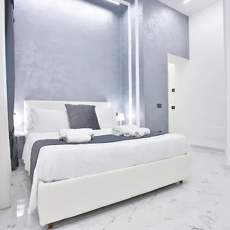 Palazzo Sant'arcangelo Guest house *
