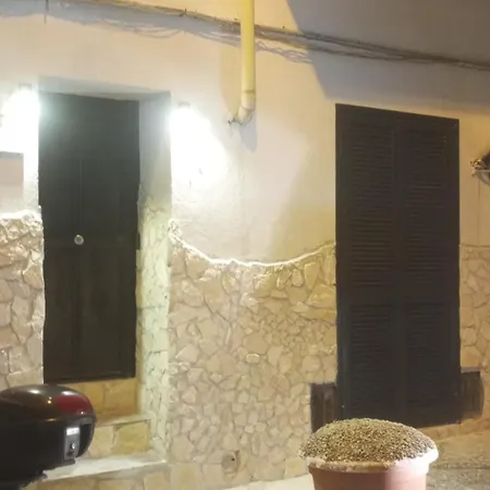 Terrazza Miracoli Aparthotel *