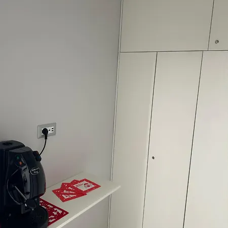 Alojamento de Acomodação e Pequeno-almoço Bebsantaniellohouse1 Nápoles