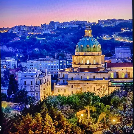Maison Teresa Appartamento Napoli