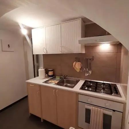Anticaglia Apartment Naples
