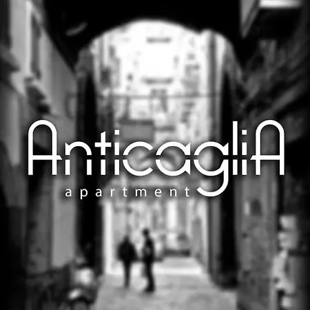Apartment Anticaglia *