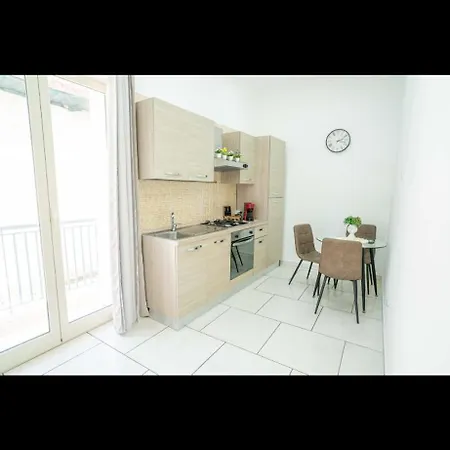 Apartment Penthouse Naples