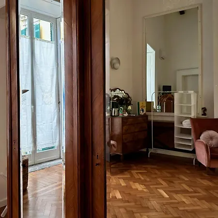 Passepartout