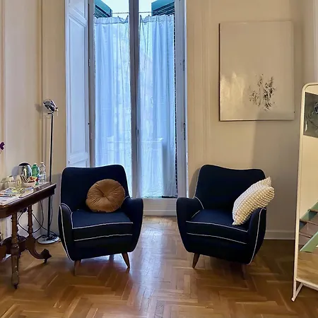 Affittacamere Passepartout