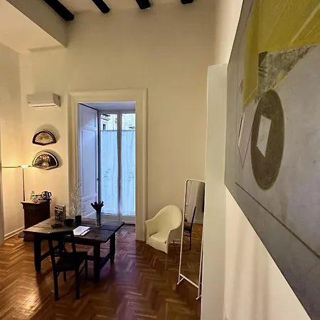 Affittacamere Passepartout