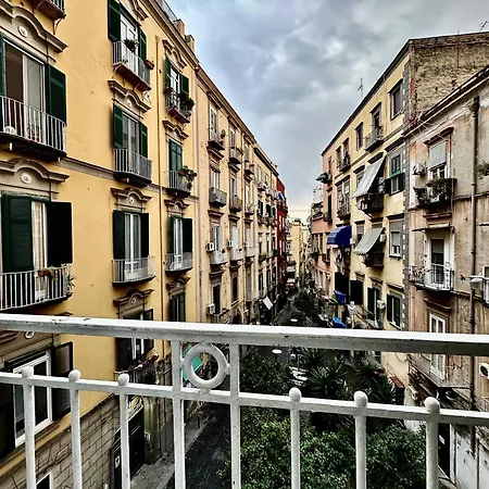 Passepartout Affittacamere