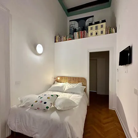 Passepartout Affittacamere Napoli
