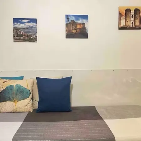 Anticaglia Apartment Naples