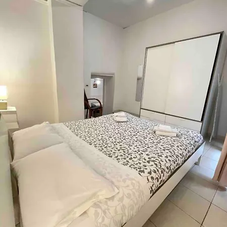 Anticaglia Apartment Naples