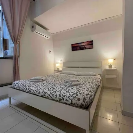 Anticaglia Apartment *