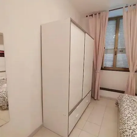 Anticaglia Apartment *