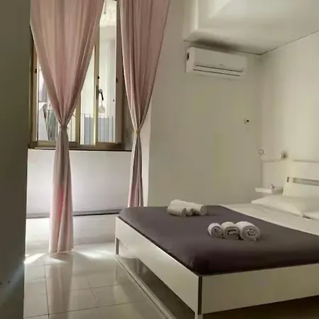 Anticaglia Apartment *