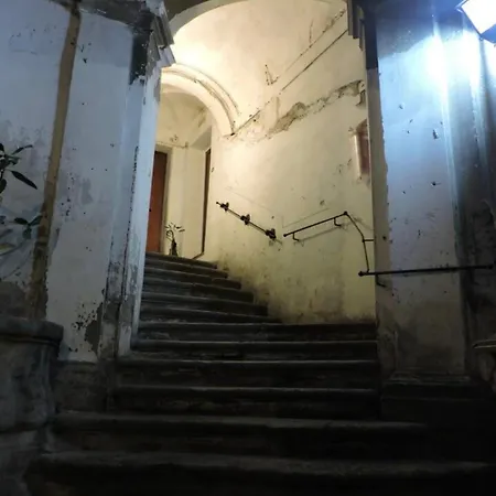 Anticaglia Naples