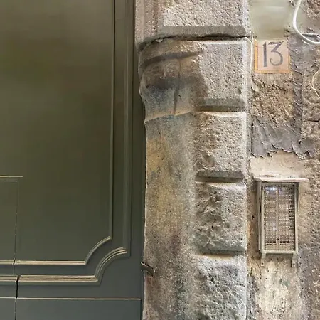 Apartment Anticaglia *