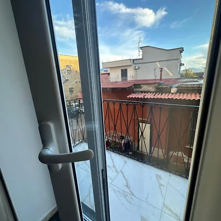 La Residenza Di Giovanni Appartamento *