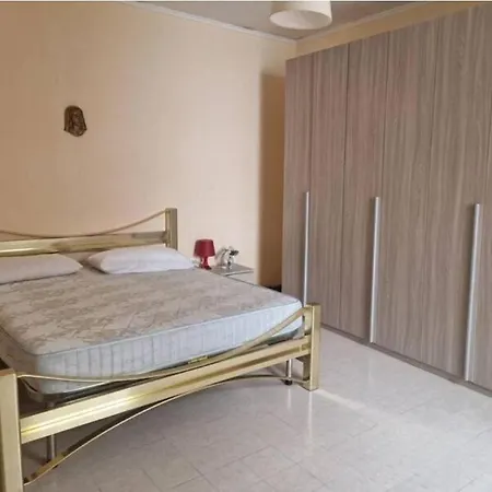 Apartment Nonna Carmela Naples