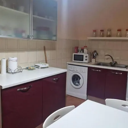 Apartment Nonna Carmela