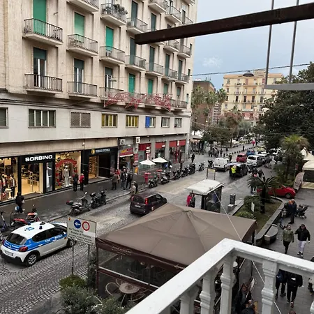 Maison Toledo 376 Affittacamere