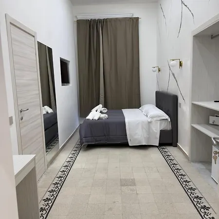 Maison Toledo 376 Affittacamere *