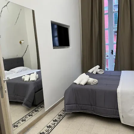 Maison Toledo 376 Affittacamere